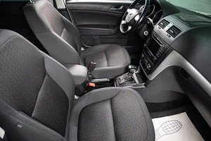 Внедорожник Skoda Yeti 2012 года, 849000 рублей, Сургут