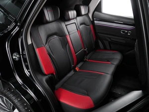 Внедорожник Jetour Dashing 2024 года, 2763000 рублей, Воронеж