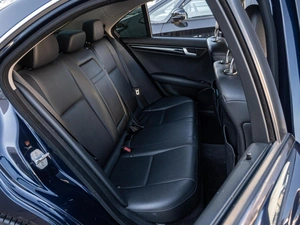 Седан Mercedes-benz C-класс 2013 года, 1300000 рублей, Краснодар