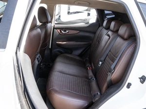 Внедорожник Nissan Qashqai 2016 года, 1590000 рублей, Краснодар