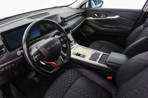 Внедорожник EXEED TXL 2022 года, 2159000 рублей, Пермь