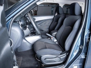 Внедорожник Nissan Juke 2011 года, 849000 рублей, Ставрополь