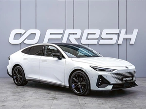 Лифтбек Changan UNI-V 2024 года, 2130000 рублей, Краснодар