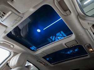 Седан Mercedes-benz S-класс 2016 года, 3419000 рублей, Тюмень