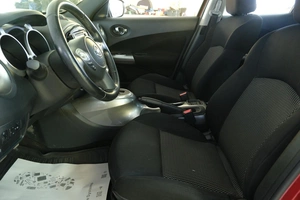 Внедорожник Nissan Juke 2014 года, 1509000 рублей, Омск