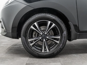 Внедорожник Hyundai ix35 2014 года, 1499000 рублей, Красноярск
