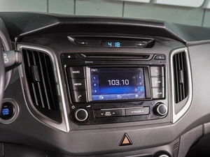 Внедорожник Hyundai Creta 2018 года, 1699000 рублей, Воронеж