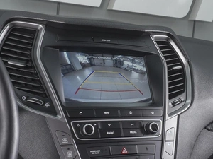 Внедорожник Hyundai Santa Fe 2017 года, 2180000 рублей, Ростов-на-Дону