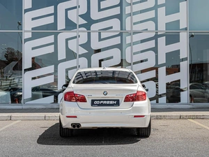Седан BMW 5 серия 2016 года, 2745000 рублей, Краснодар