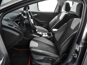 Седан Ford Focus 2012 года, 849000 рублей, Воронеж