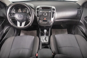 Универсал Kia Ceed 2011 года, 929000 рублей, Томск