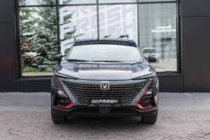 Внедорожник Changan UNI-T 2021 года, 2219000 рублей, Ульяновск