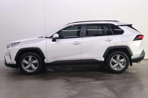 Внедорожник Toyota RAV4 2020 года, 2999999 рублей, Брянск