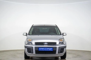 Хетчбэк Ford Fusion 2007 года, 389000 рублей, Оренбург