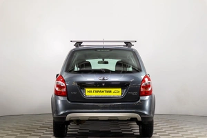 Универсал ВАЗ (LADA) Kalina Cross 2018 года, 659000 рублей, Пермь