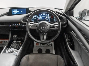 Седан Mazda 3 2019 года, 1575000 рублей, Красноярск