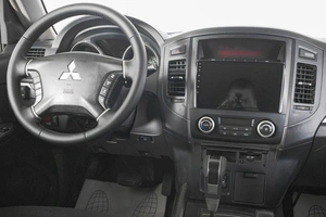 Внедорожник Mitsubishi Pajero 2008 года, 1629000 рублей, Кемерово