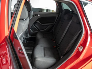 Хетчбэк Mercedes-benz B-класс 2015 года, 1345500 рублей, Краснодар