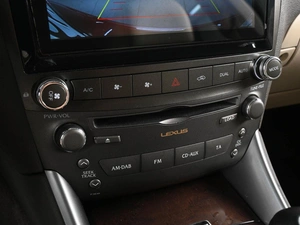 Седан Lexus IS 2011 года, 1650000 рублей, Аксай