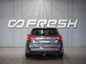 Универсал Kia Ceed 2012 года, 1100000 рублей, Муром