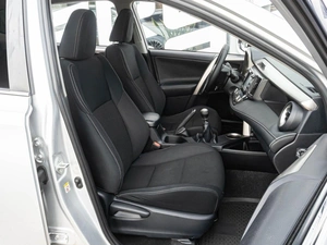 Внедорожник Toyota RAV4 2014 года, 1920000 рублей, Краснодар