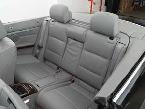 Кабриолет BMW 3 серия 2007 года, 2229050 рублей, Москва