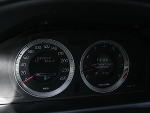 Внедорожник Volvo XC60 2008 года, 975000 рублей, Волгоград