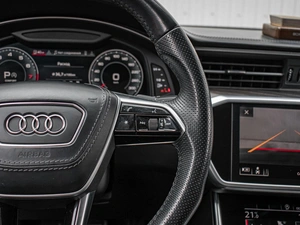 Седан Audi A6 2020 года, 4190000 рублей, Краснодар