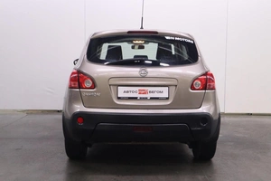 Внедорожник Nissan Qashqai 2008 года, 899000 рублей, Брянск