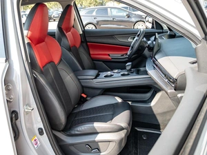 Внедорожник Changan UNI-S 2024 года, 2200000 рублей, Краснодар