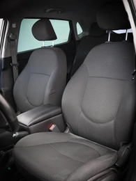 Хетчбэк Kia Rio 2017 года, 1030000 рублей, Орёл