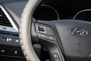 Внедорожник Hyundai Santa Fe 2014 года, 2229000 рублей, Новосибирск