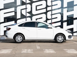 Седан ВАЗ (LADA) Vesta 2023 года, 1270000 рублей, Краснодар