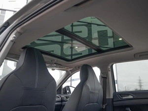 Внедорожник Volkswagen Tharu XR 2025 года, 3149000 рублей, Краснодар