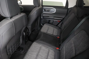 Внедорожник Ford Bronco Sport 2023 года, 3449000 рублей, Пермь