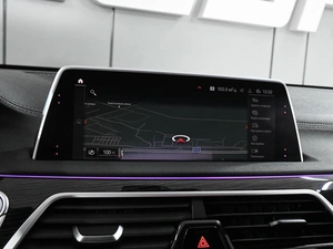 Седан BMW 7 серия 2019 года, 5669000 рублей, Аксай