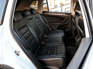 Внедорожник Volkswagen Tiguan 2020 года, 2629000 рублей, Волгоград