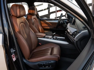 Внедорожник BMW X5 2016 года, 3650000 рублей, Краснодар