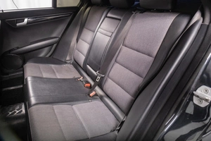 Седан Mercedes-benz C-класс 2012 года, 1409000 рублей, Томск