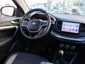 Универсал ВАЗ (LADA) Vesta 2025 года, 1449000 рублей, Петрозаводск