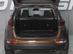 Внедорожник Kia Sportage 2016 года, 1849000 рублей, Ростов-на-Дону