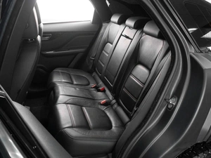 Внедорожник Jaguar F-Pace 2017 года, 2649000 рублей, Тюмень