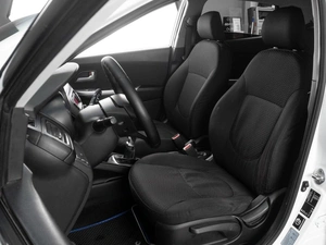 Хетчбэк Kia Rio 2012 года, 649000 рублей, Тюмень