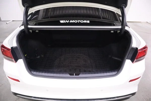 Седан Kia Optima 2019 года, 2150000 рублей, Брянск