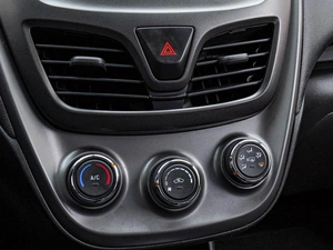 Хетчбэк Chevrolet Spark 2020 года, 1450000 рублей, Краснодар