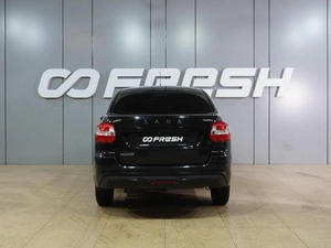 Лифтбек ВАЗ (LADA) Granta 2022 года, 769000 рублей, Воронеж