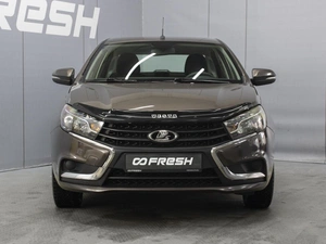 Седан ВАЗ (LADA) Vesta 2019 года, 720000 рублей, Омск