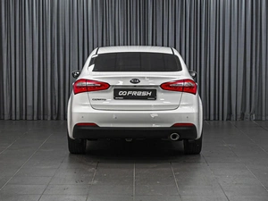 Седан Kia Cerato 2014 года, 1399000 рублей, Ставрополь