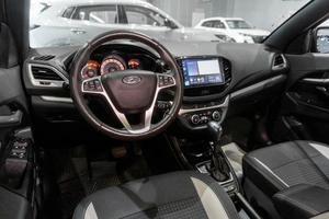 Универсал ВАЗ (LADA) Vesta Cross 2021 года, 1379000 рублей, Петрозаводск