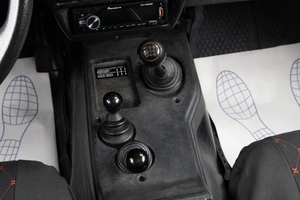Внедорожник ВАЗ (LADA) 4x4 (Нива) 1997 года, 349000 рублей, Оренбург